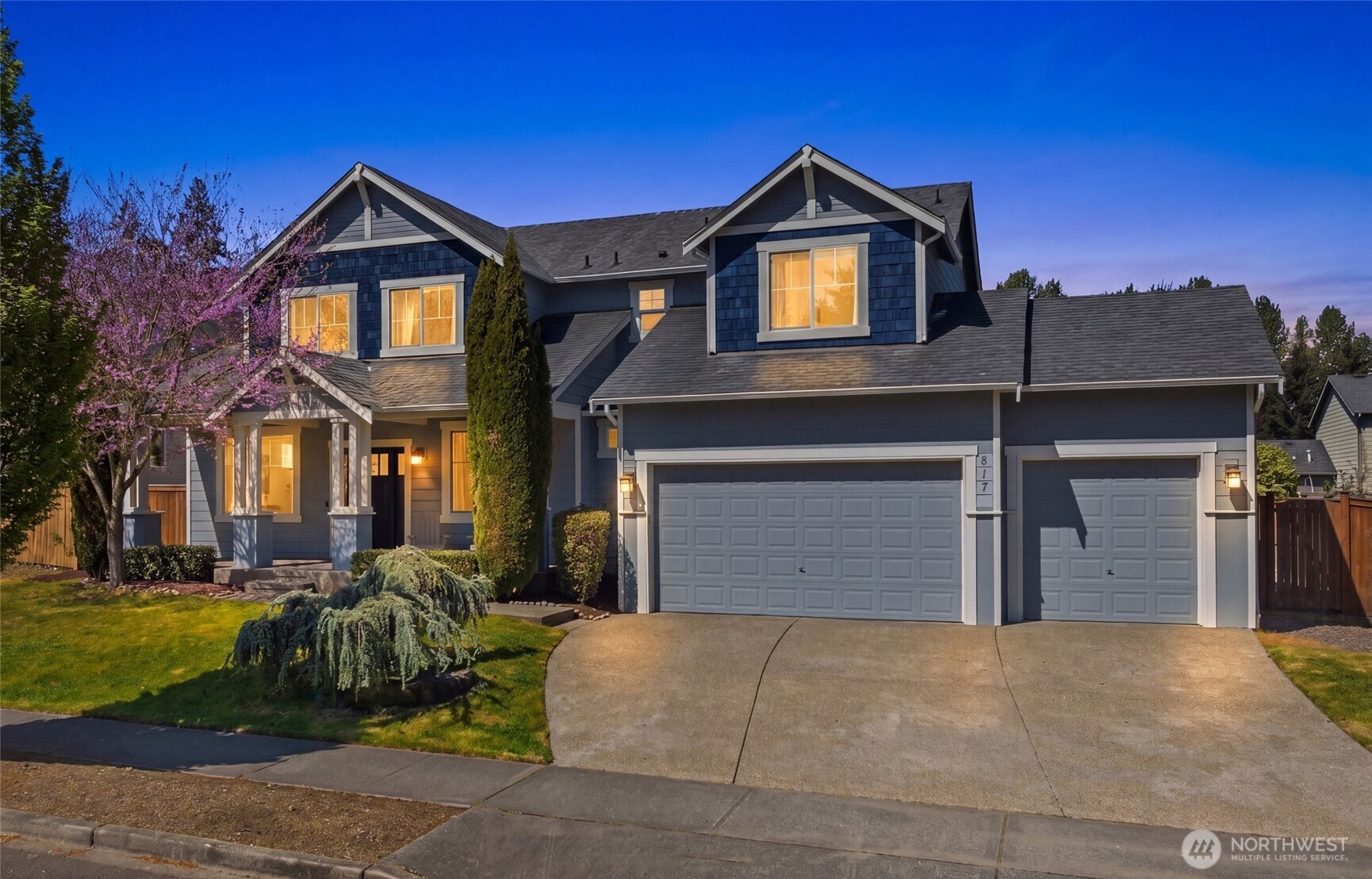 817 218th Street SE, Bothell, WA 98021
