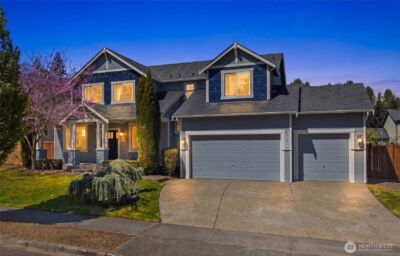 817 218th Street SE, Bothell, WA 98021 - Photo 1