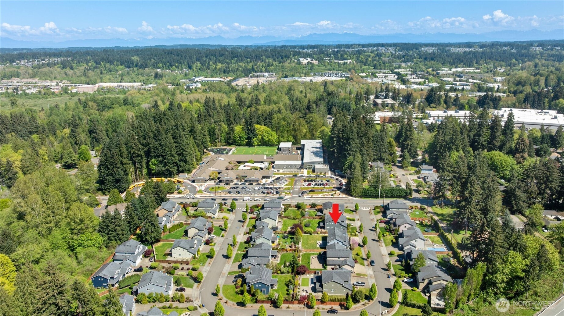 817 218th Street SE, Bothell, WA 98021