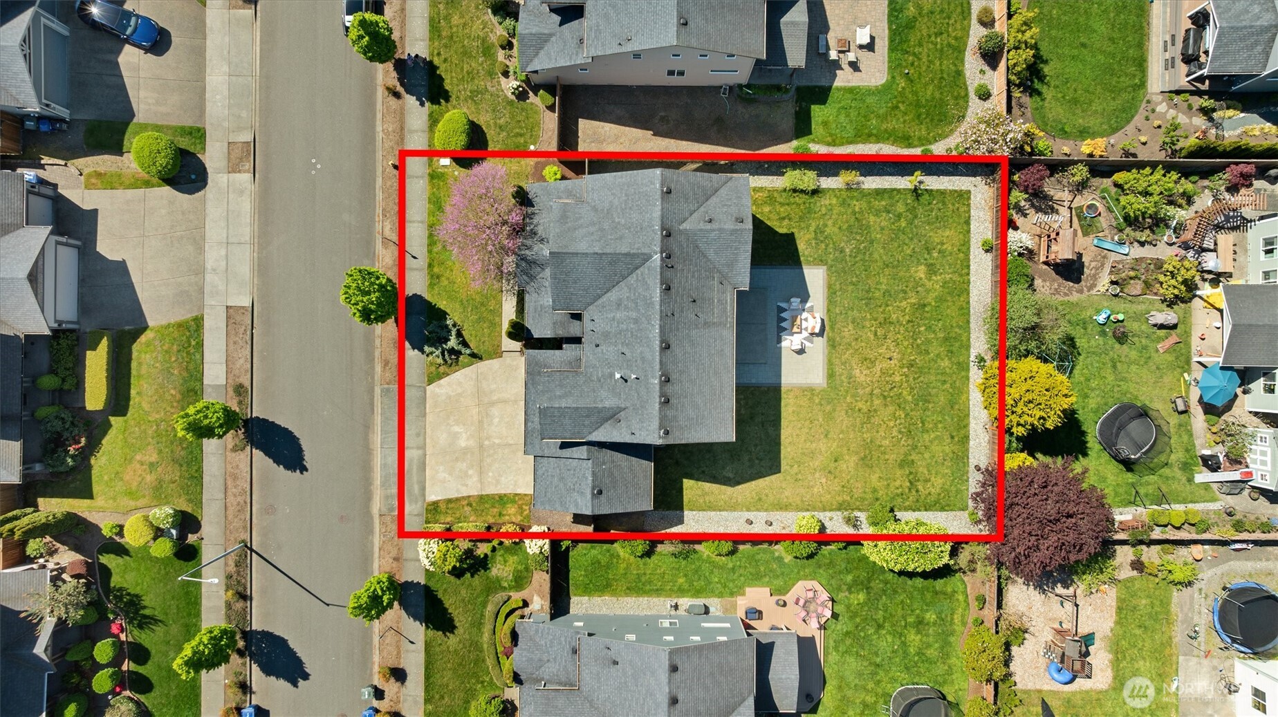 817 218th Street SE, Bothell, WA 98021