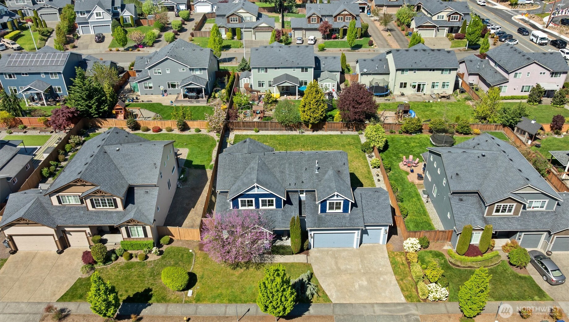 817 218th Street SE, Bothell, WA 98021