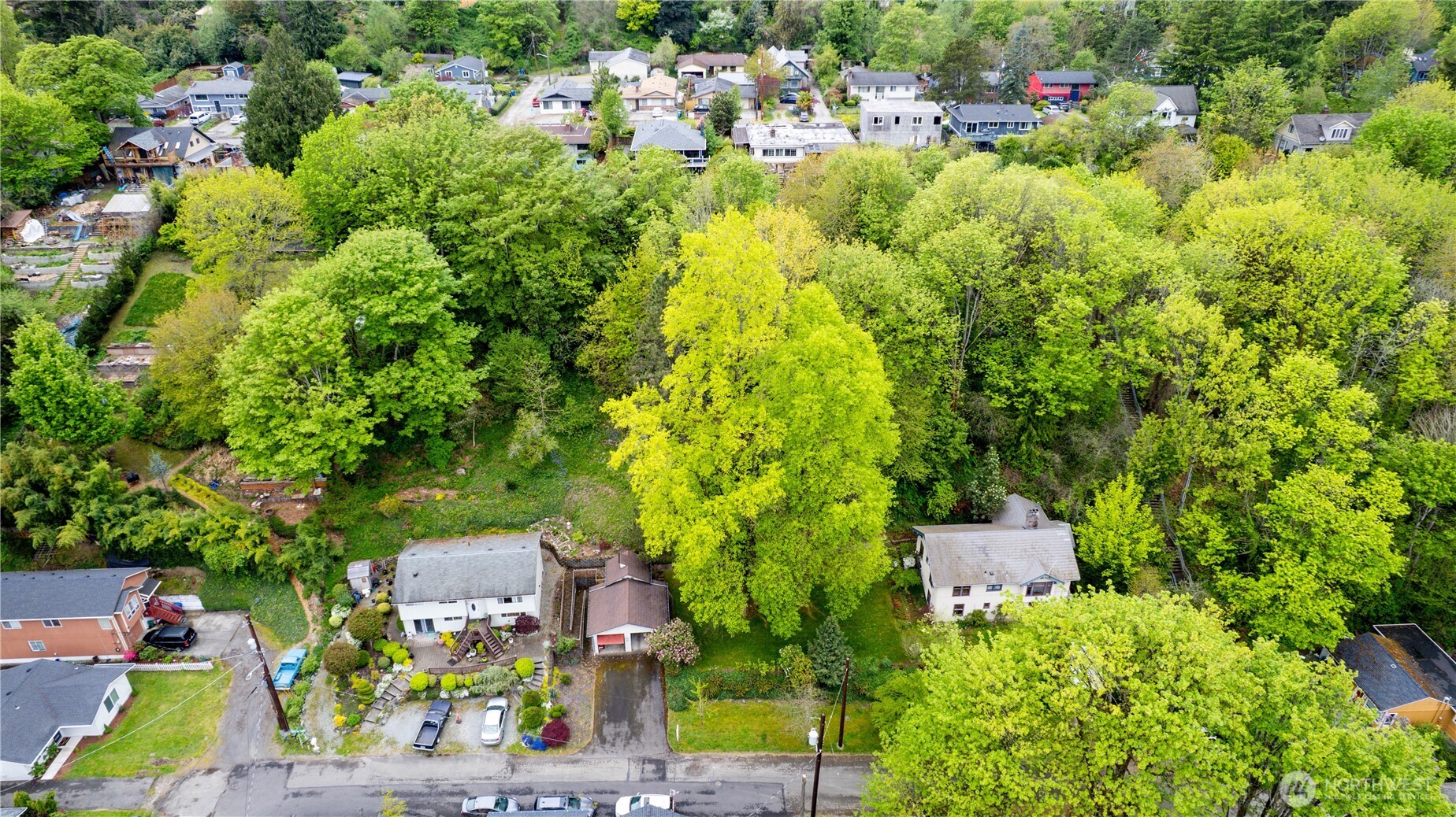 49 XX 31st Avenue S, Seattle, WA 98108