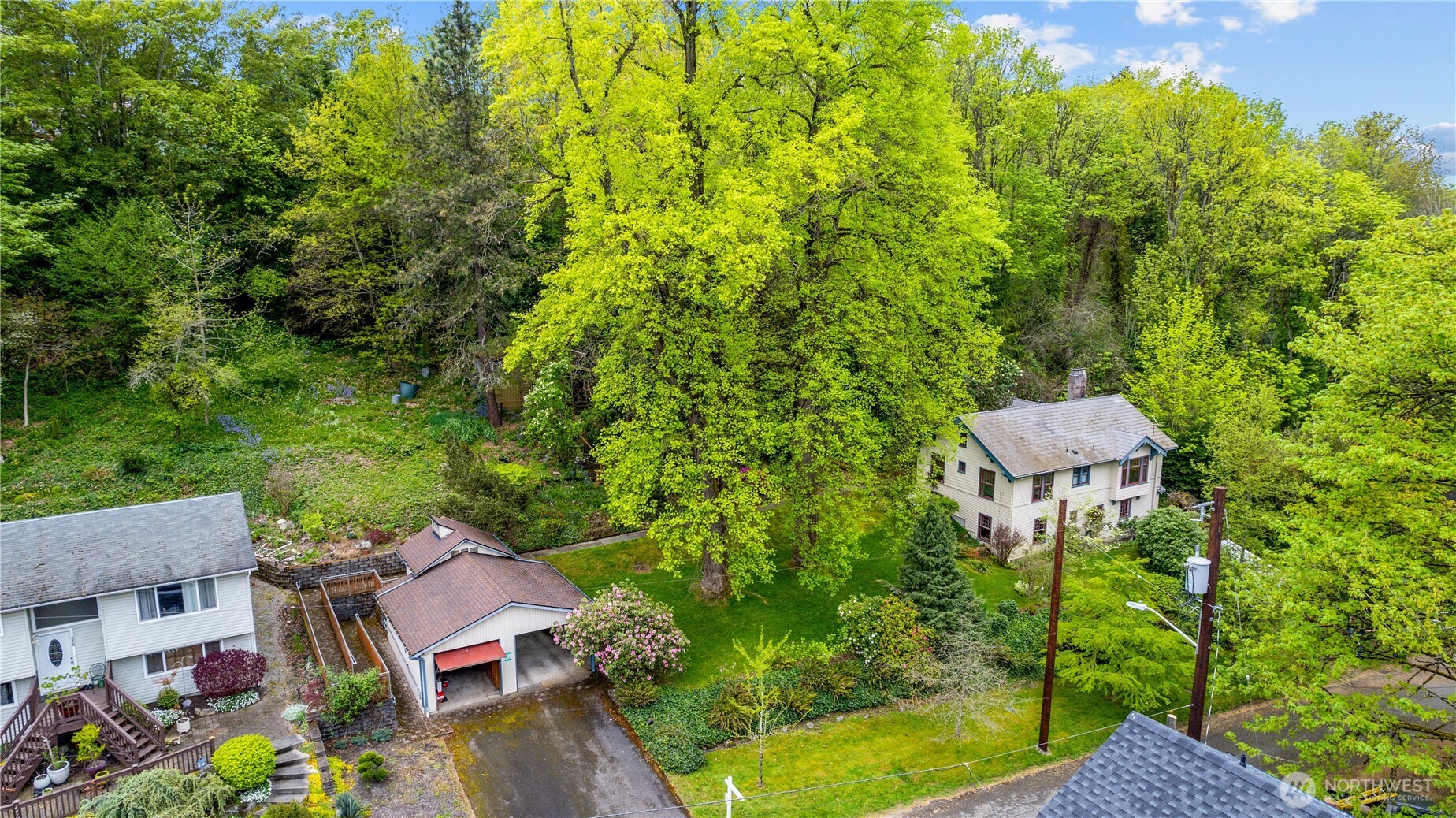 49 XX 31st Avenue S, Seattle, WA 98108