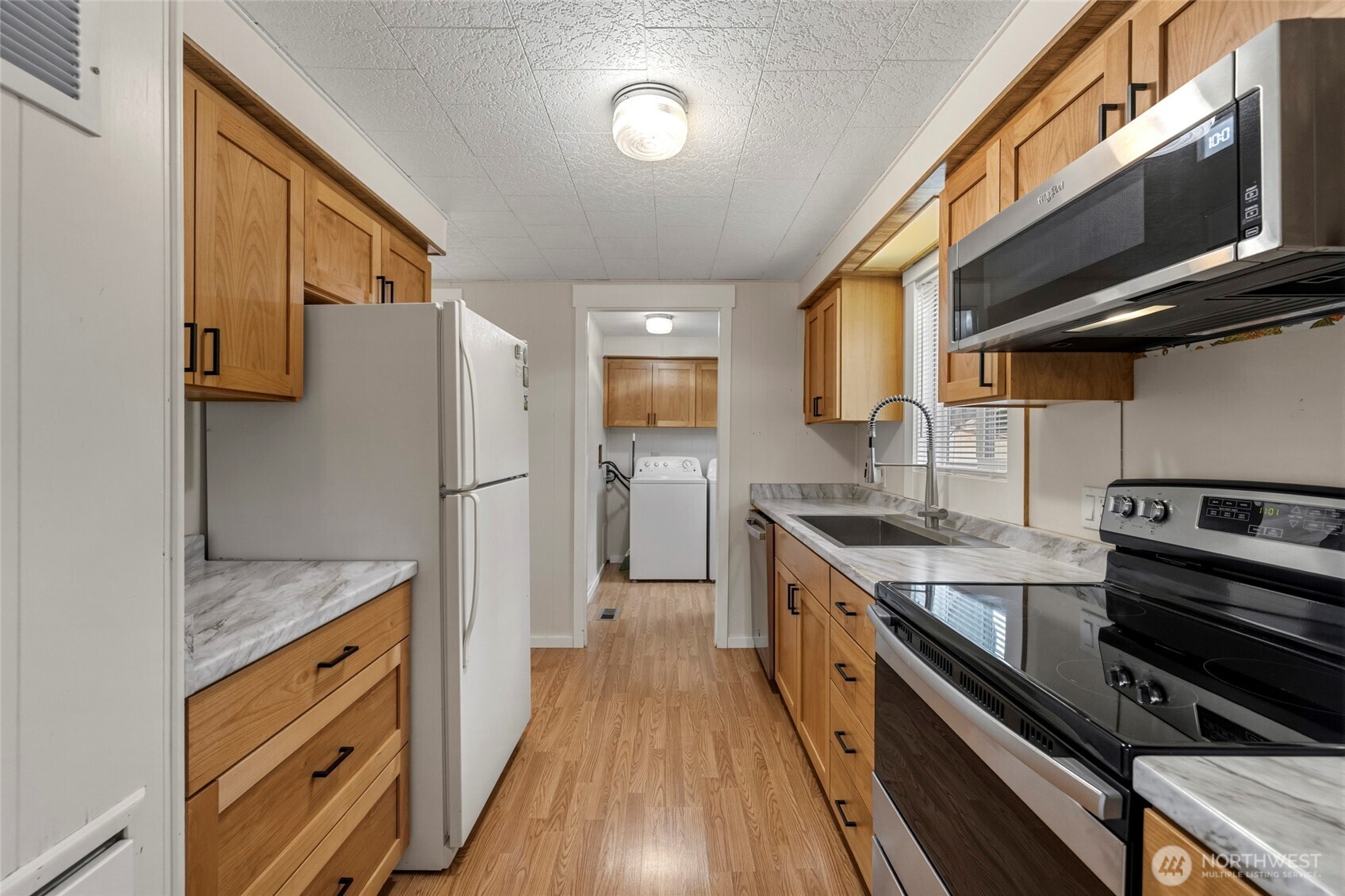 700 NW Crosby #127, Oak Harbor, WA 98277