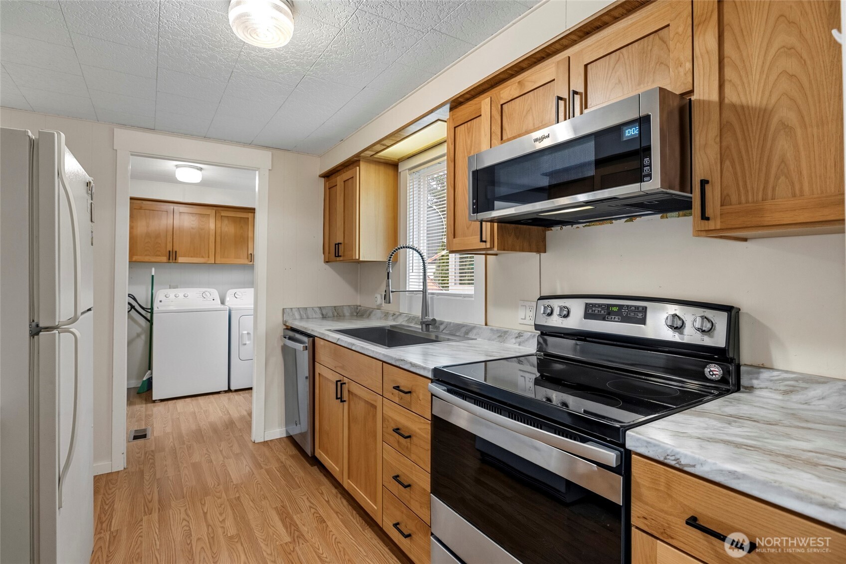 700 NW Crosby #127, Oak Harbor, WA 98277