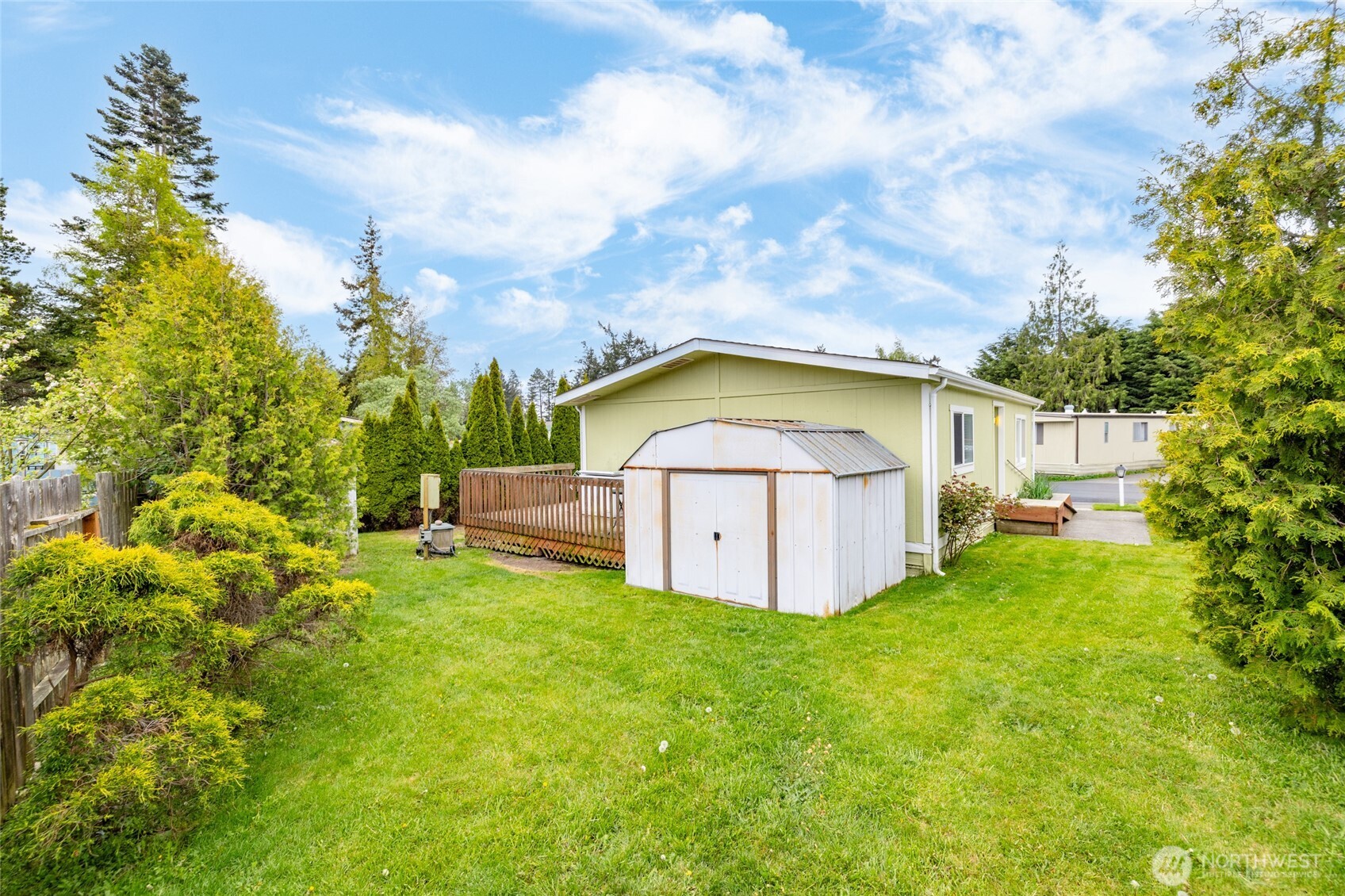 700 NW Crosby #127, Oak Harbor, WA 98277