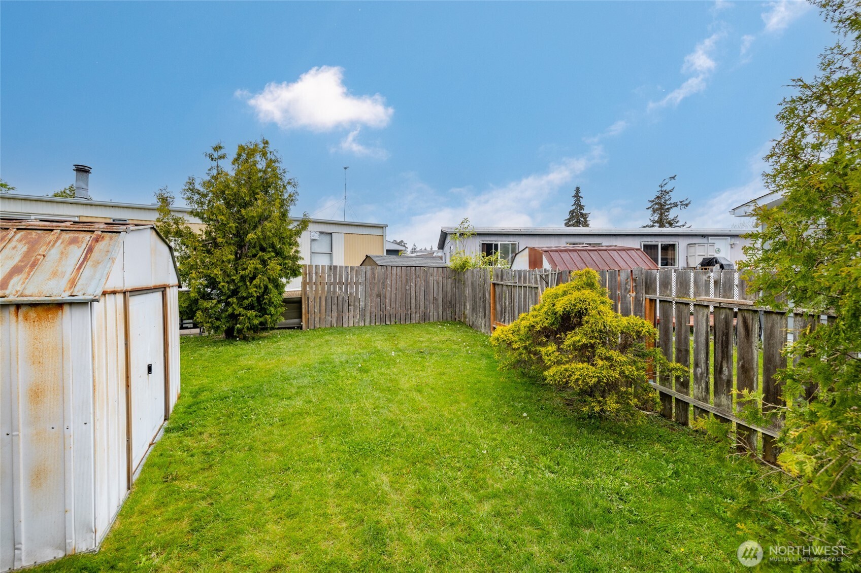 700 NW Crosby #127, Oak Harbor, WA 98277