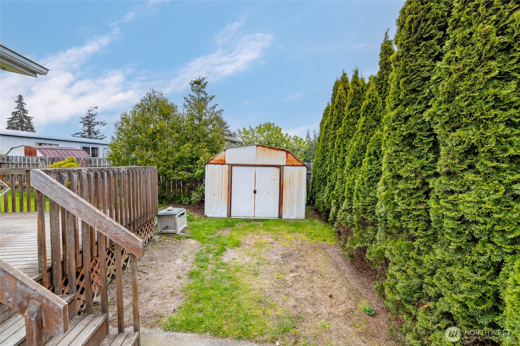 700 NW Crosby #127, Oak Harbor, WA 98277