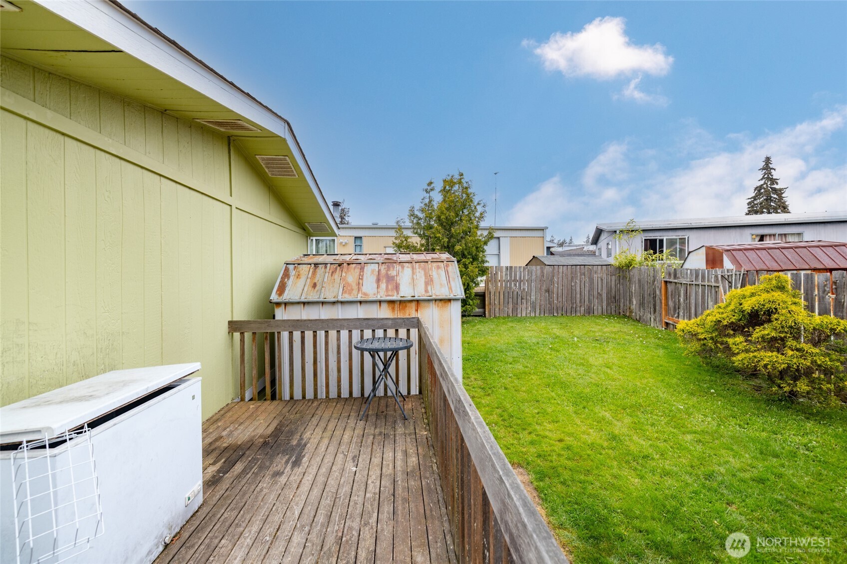 700 NW Crosby #127, Oak Harbor, WA 98277