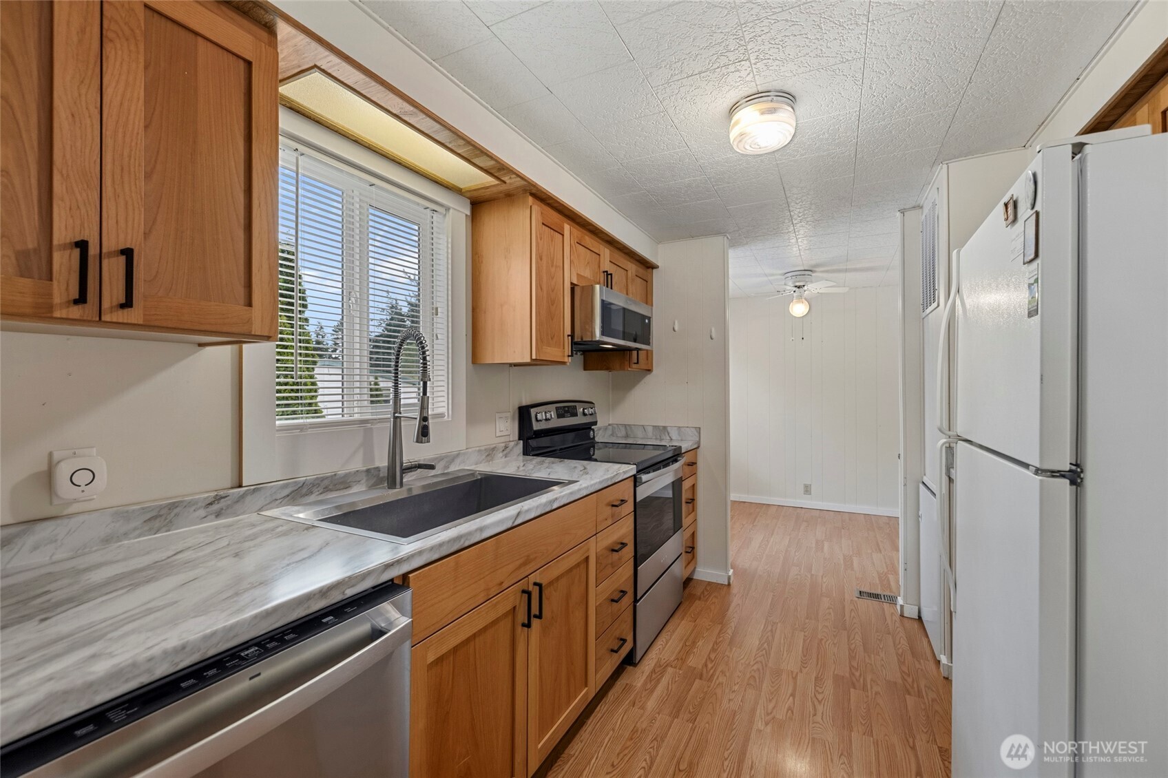 700 NW Crosby #127, Oak Harbor, WA 98277