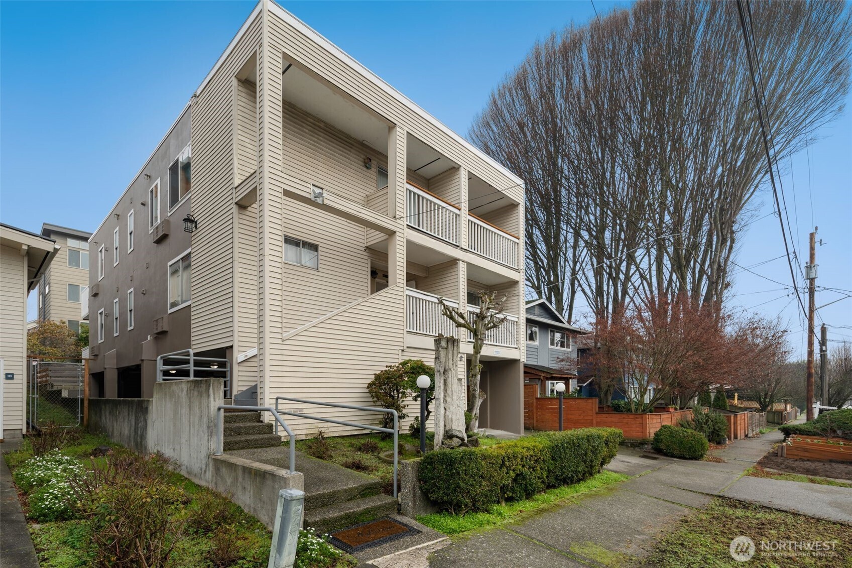 1120 N 91st Street , Seattle, WA 98103