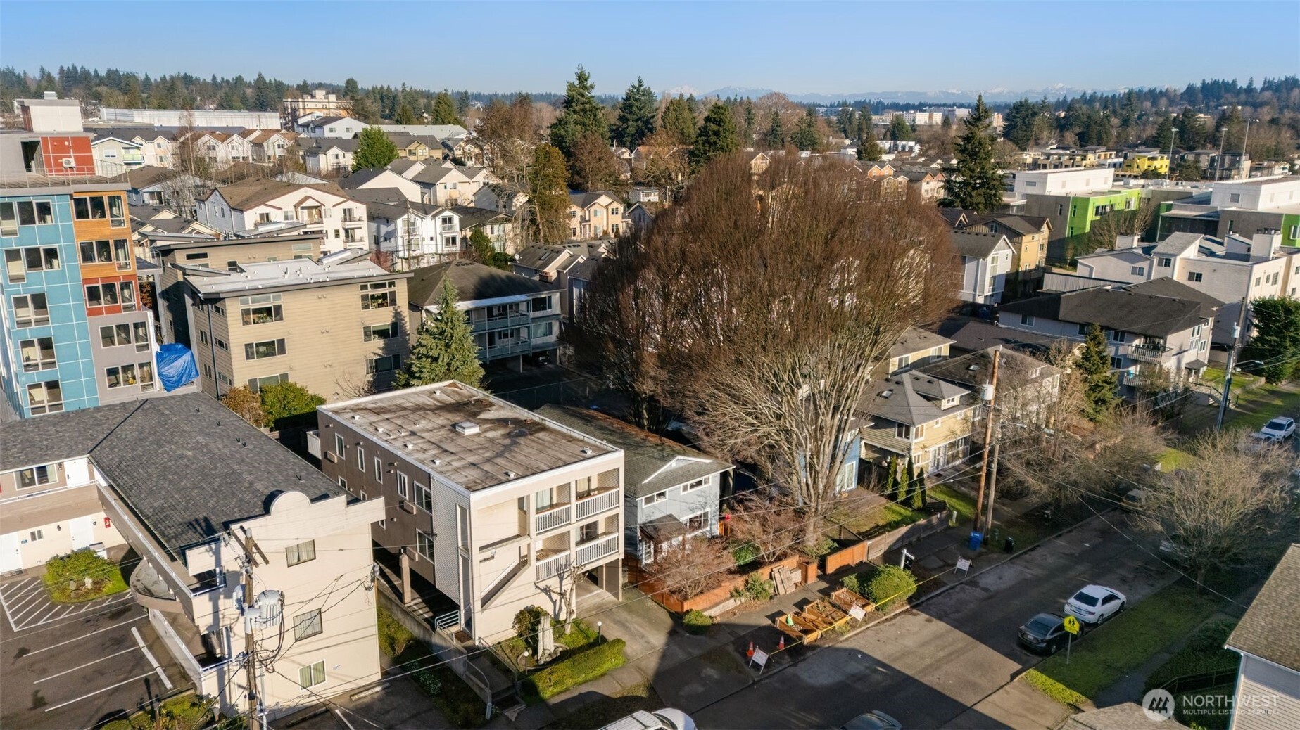 1120 N 91st Street , Seattle, WA 98103