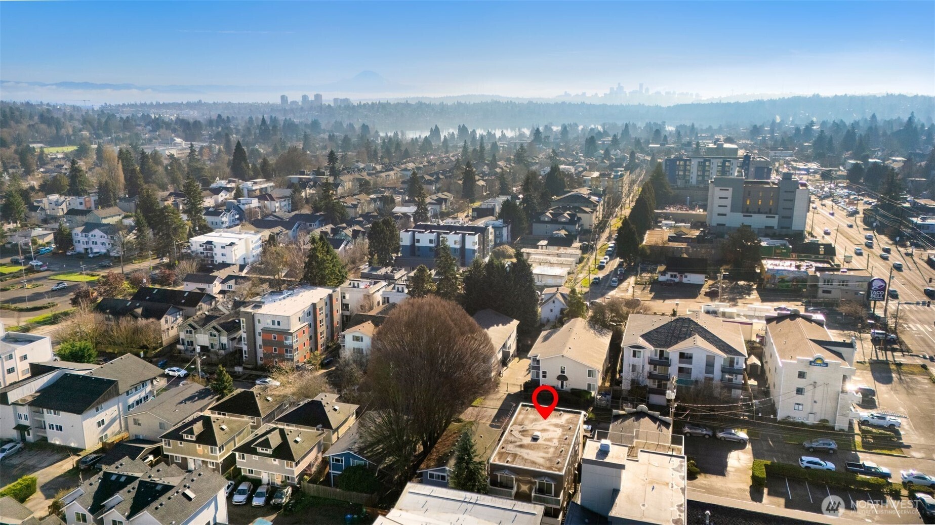 1120 N 91st Street , Seattle, WA 98103