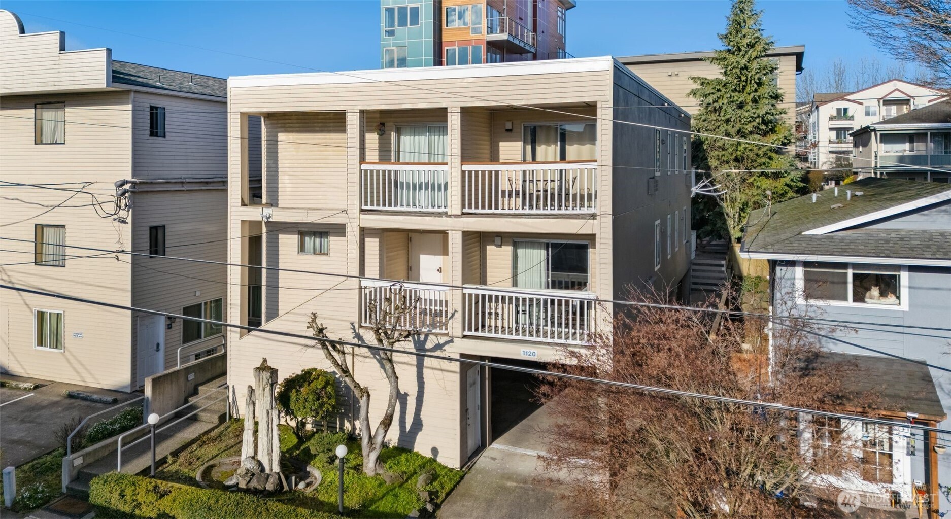 1120 N 91st Street , Seattle, WA 98103