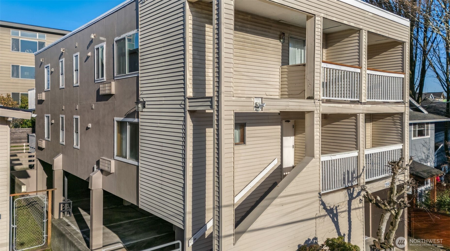 1120 N 91st Street , Seattle, WA 98103