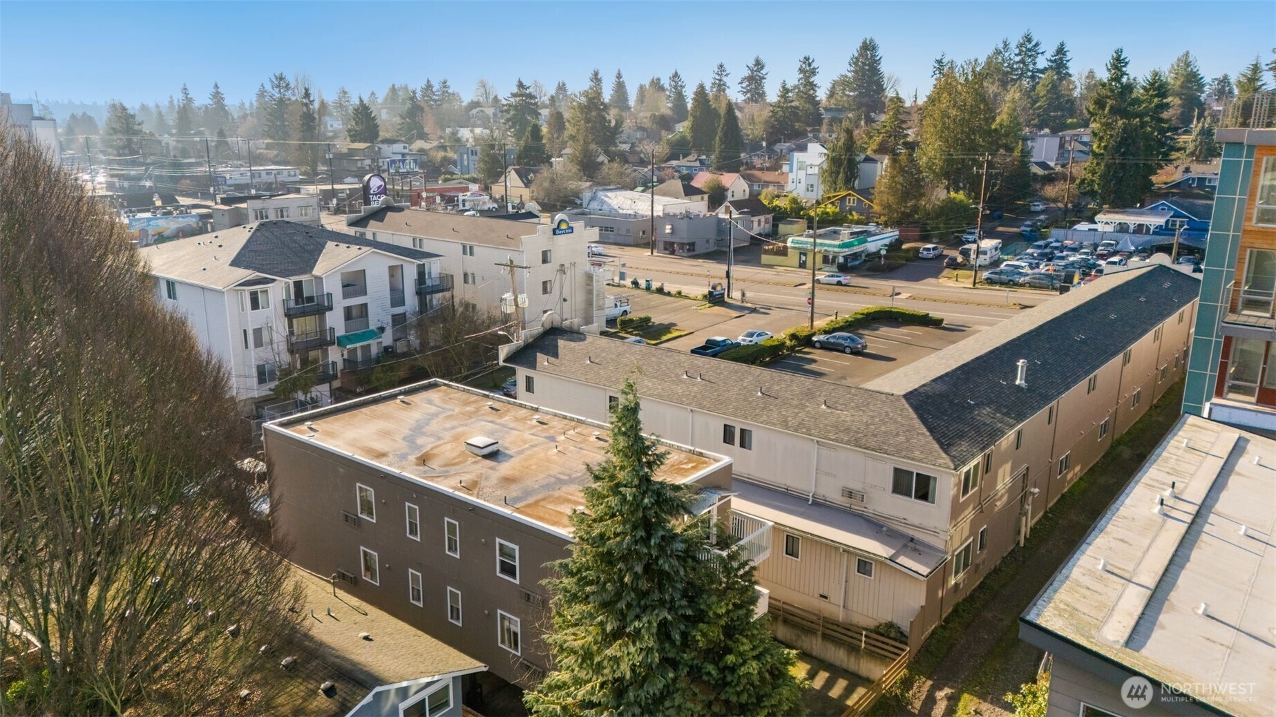 1120 N 91st Street , Seattle, WA 98103