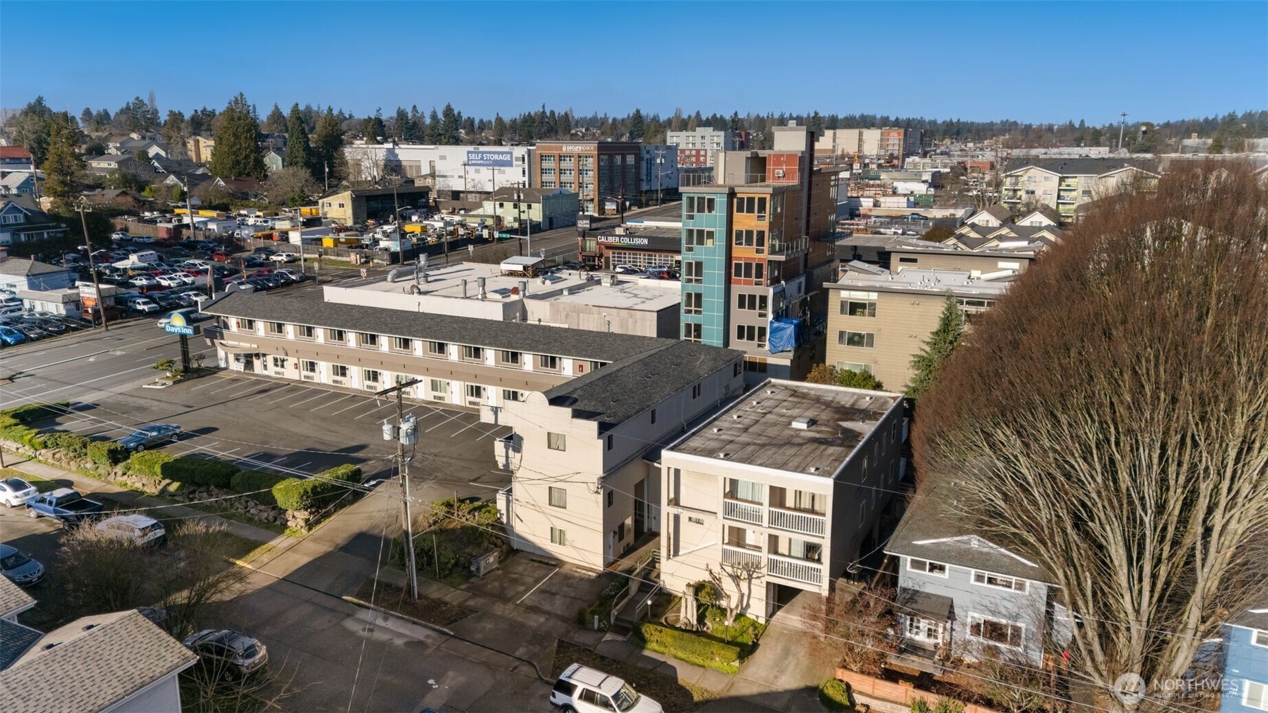 1120 N 91st Street , Seattle, WA 98103