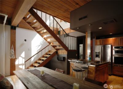 611 Post Avenue #7, Seattle, WA 98104-1436 - Photo 12
