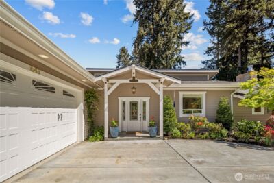 643 Edmonds Way , Edmonds, WA 98020 - Photo 3