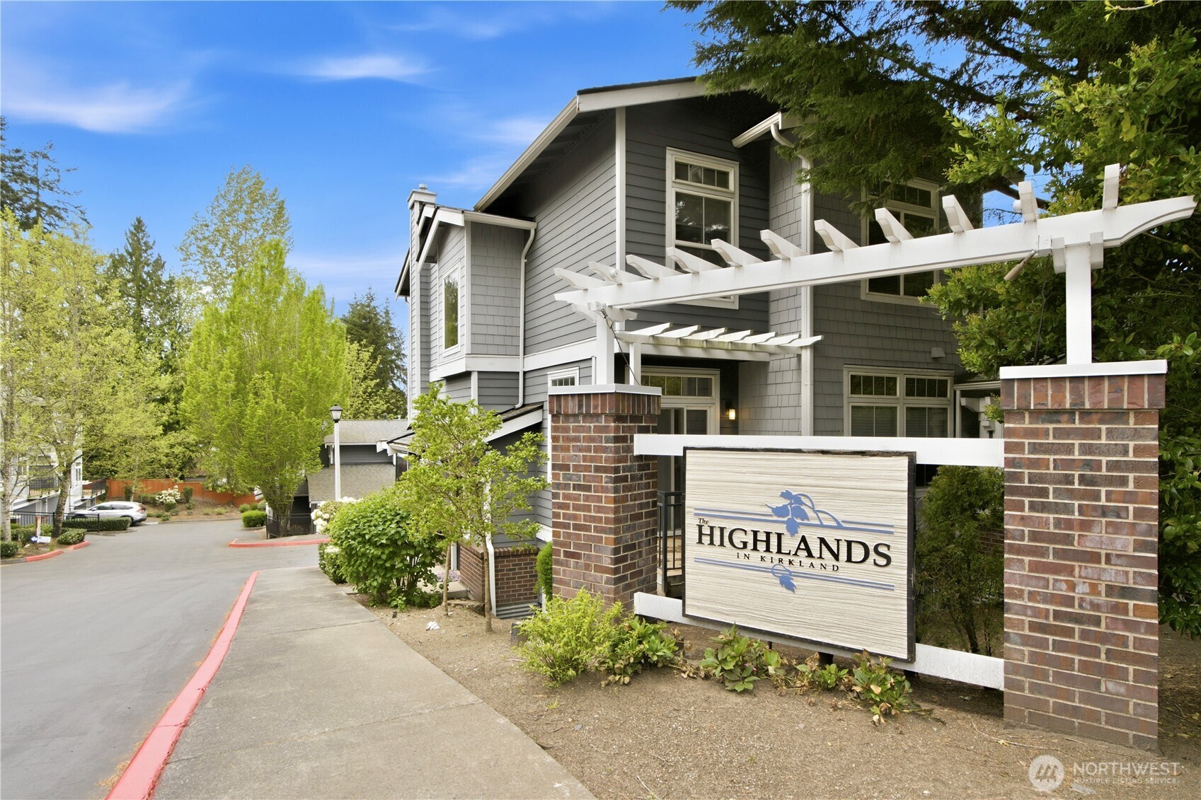 8806 123rd Lane NE #8806, Kirkland, WA 98033