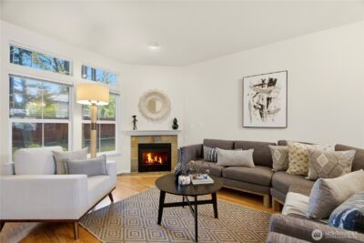 8806 123rd Lane NE #8806, Kirkland, WA 98033 - Photo 4