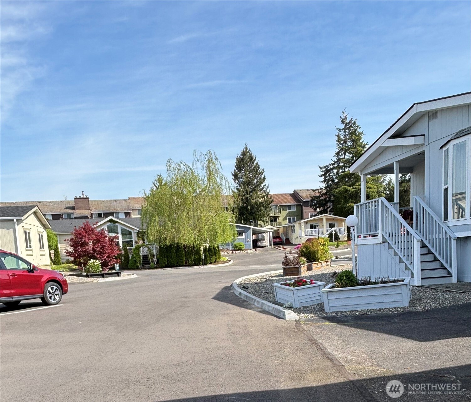 5900 64th Street NE #142, Marysville, WA 98270