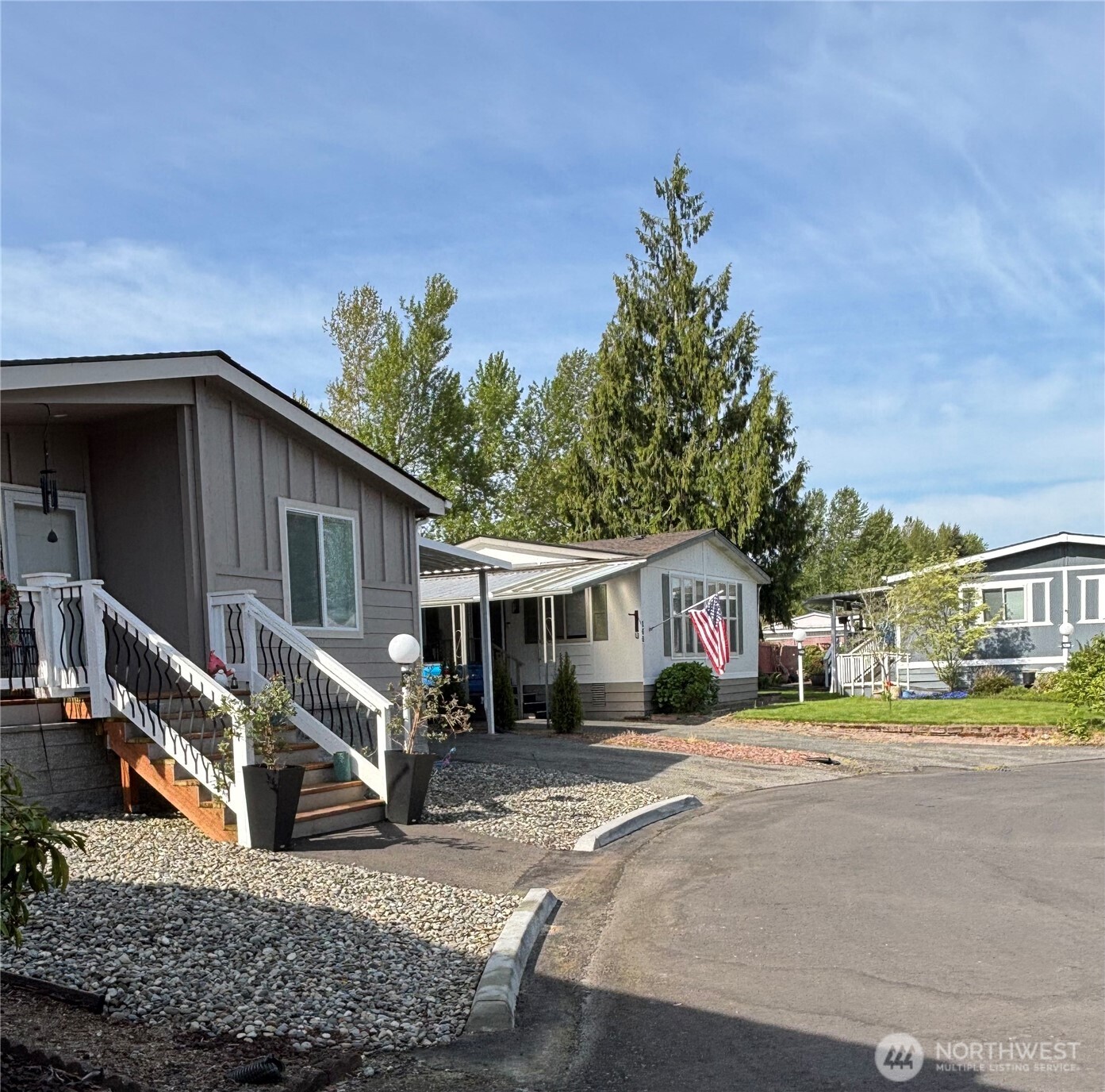 5900 64th Street NE #142, Marysville, WA 98270