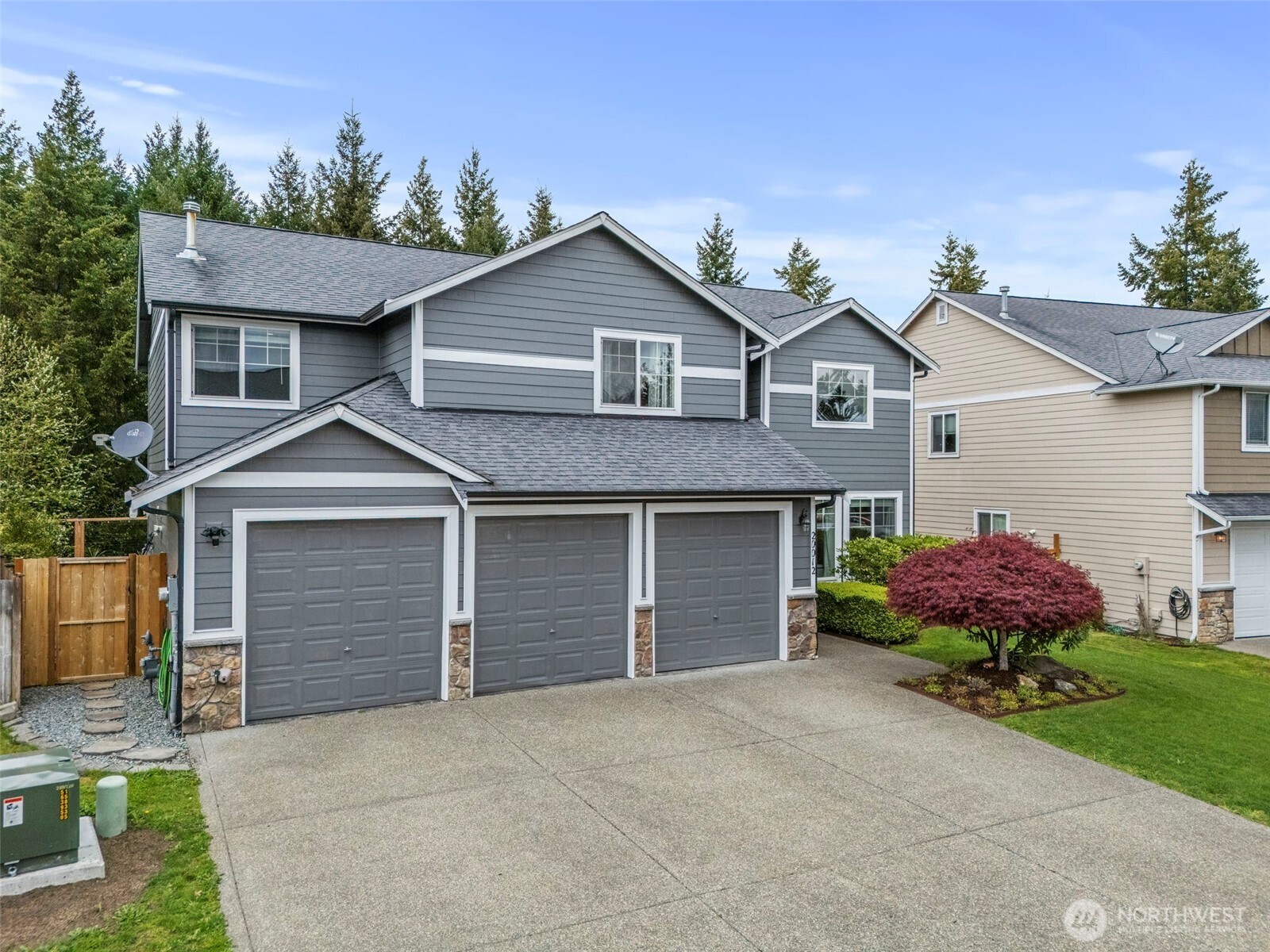 20012 194th Avenue E, Orting, WA 98360