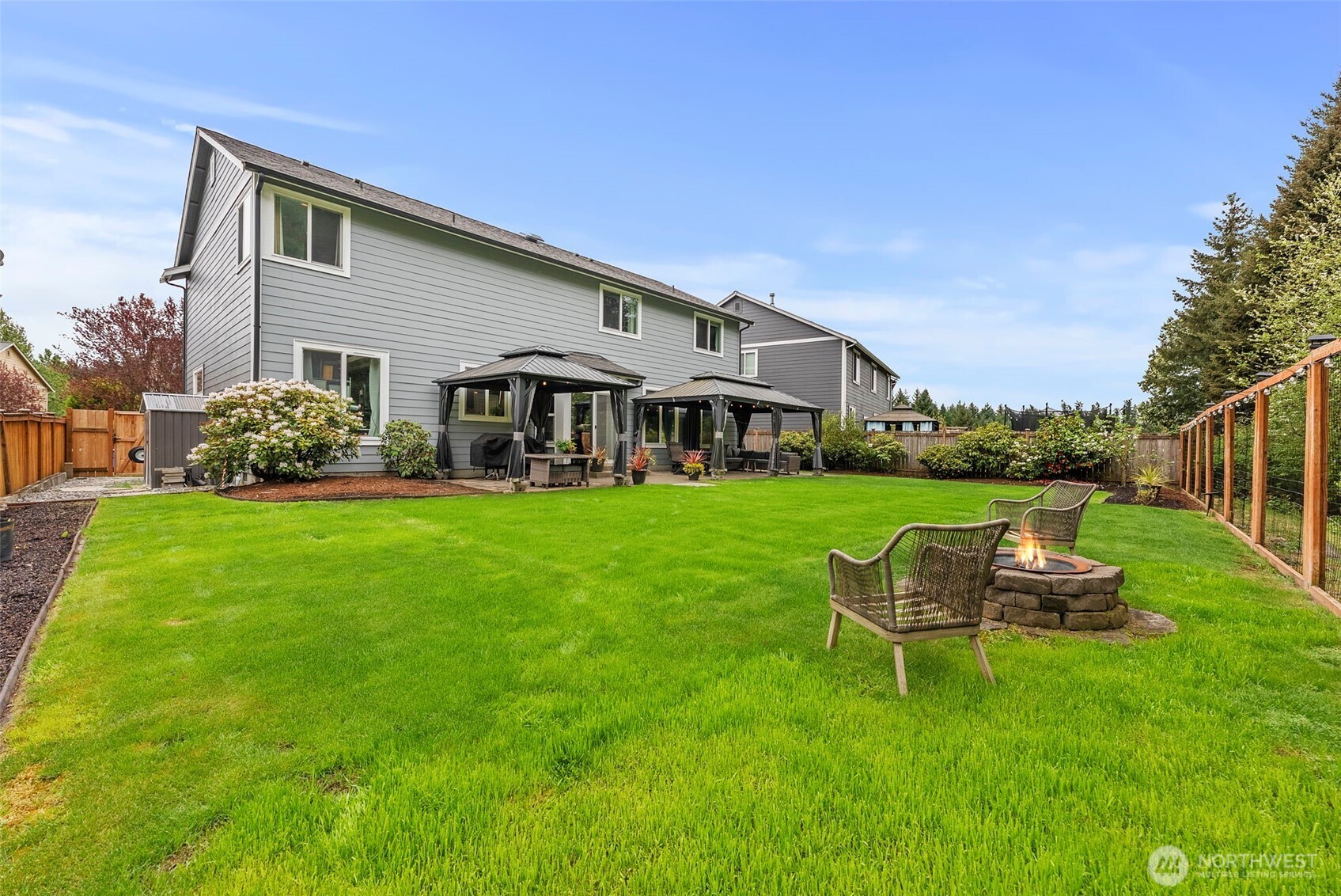 20012 194th Avenue E, Orting, WA 98360