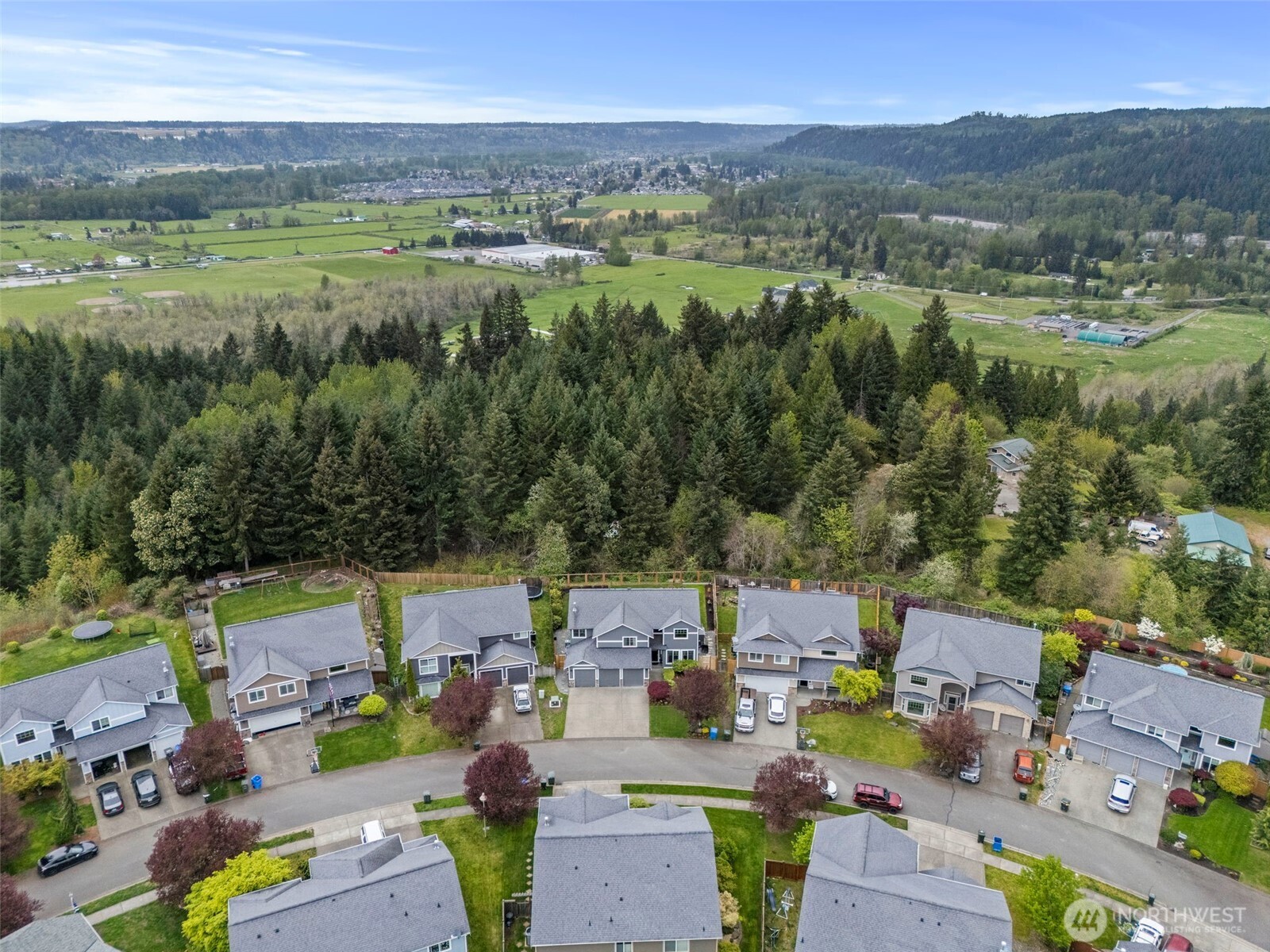 20012 194th Avenue E, Orting, WA 98360