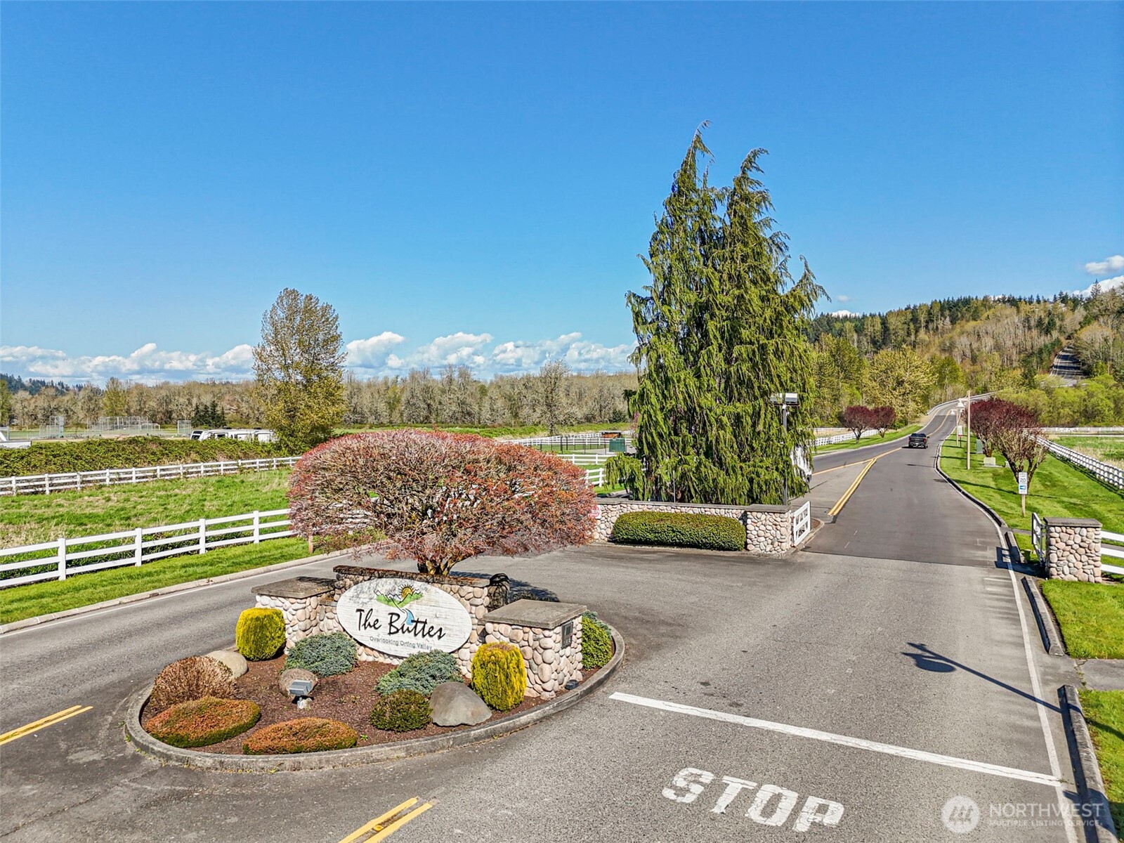 20012 194th Avenue E, Orting, WA 98360