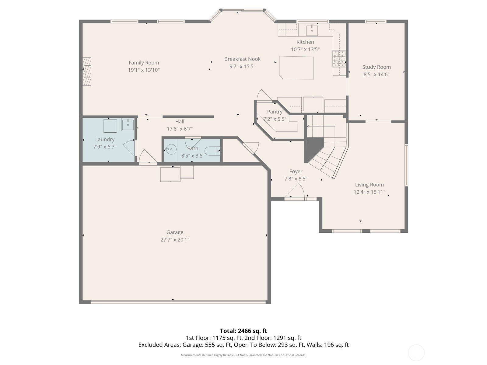 20012 194th Avenue E, Orting, WA 98360
