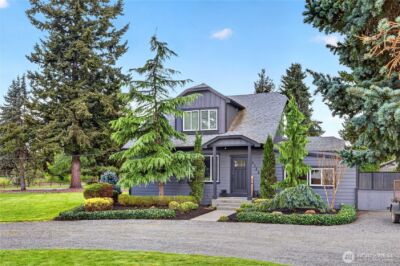 12322 Mundy Loss Rd. E, Buckley, WA 98321