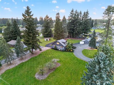 12322 Mundy Loss Rd. E, Buckley, WA 98321 - Photo 2