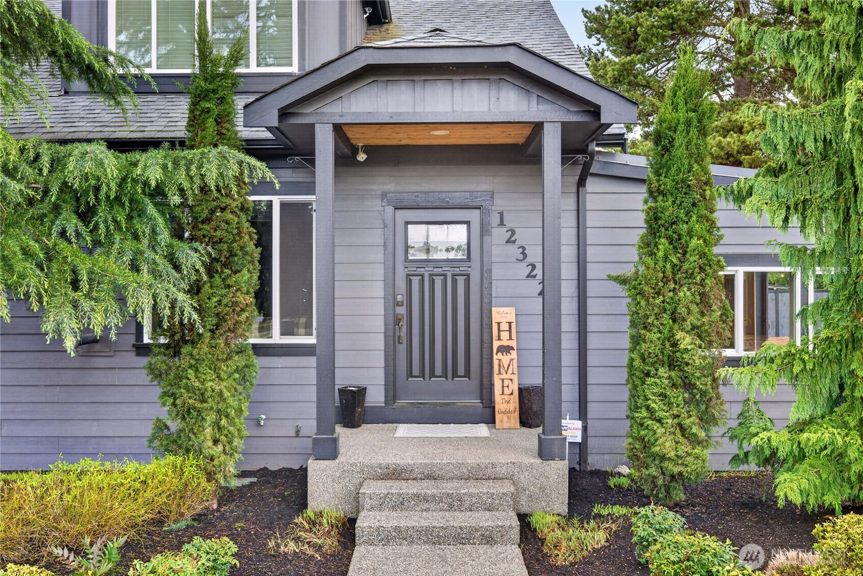 12322 Mundy Loss Rd. E, Buckley, WA 98321