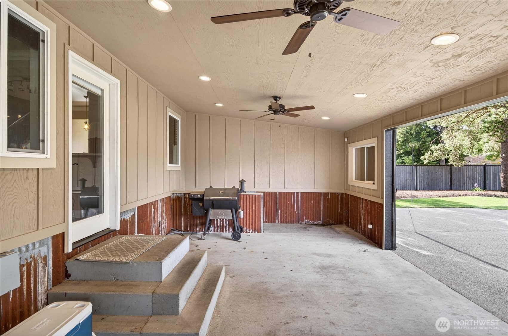 12322 Mundy Loss Rd. E, Buckley, WA 98321