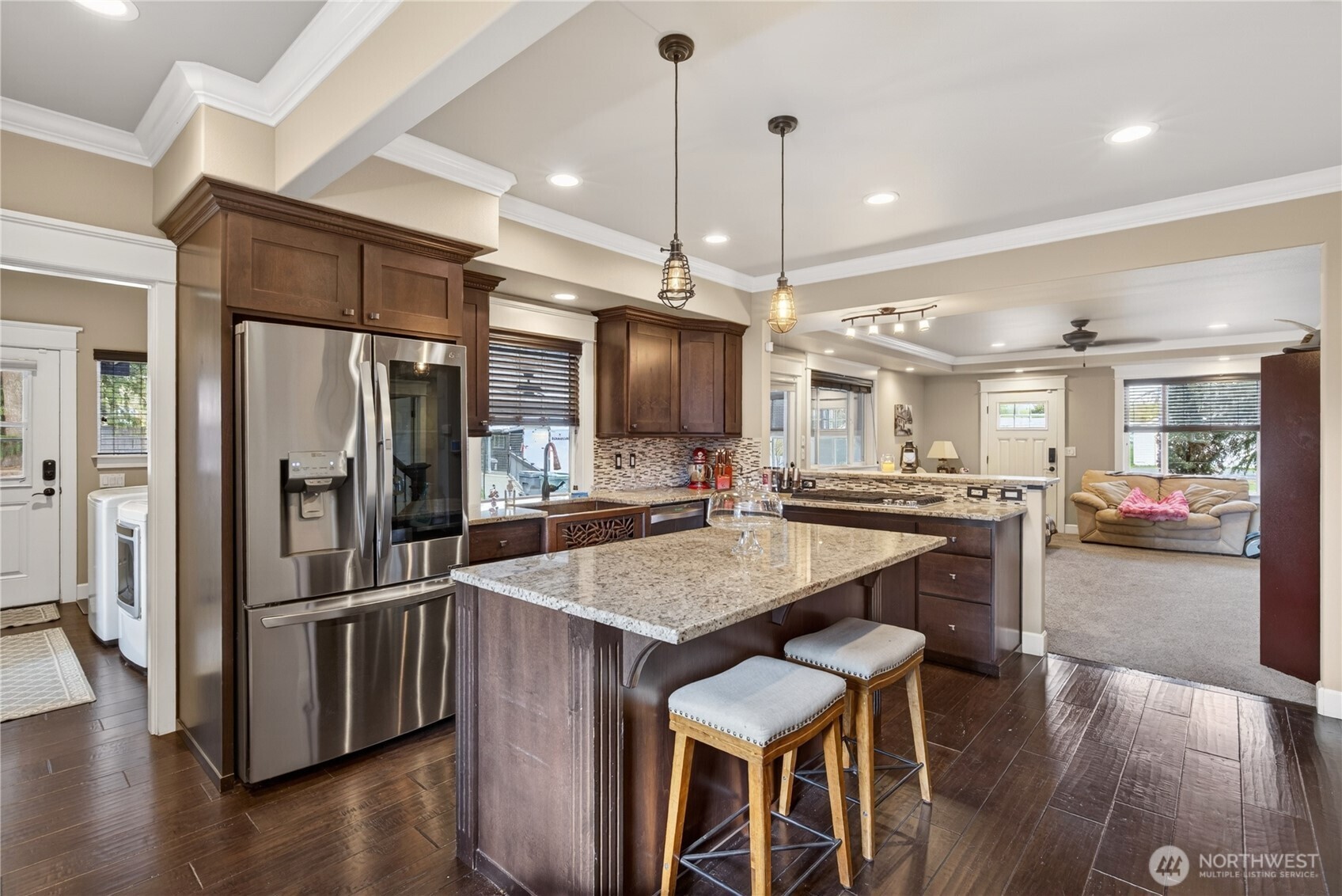 12322 Mundy Loss Rd. E, Buckley, WA 98321