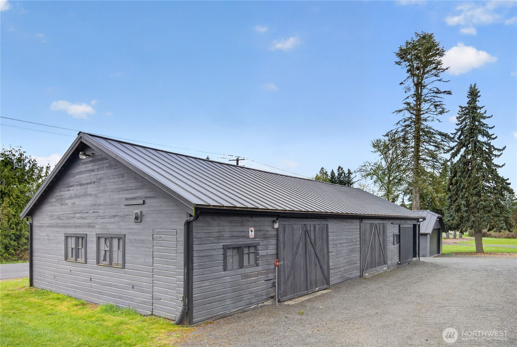 12322 Mundy Loss Rd. E, Buckley, WA 98321