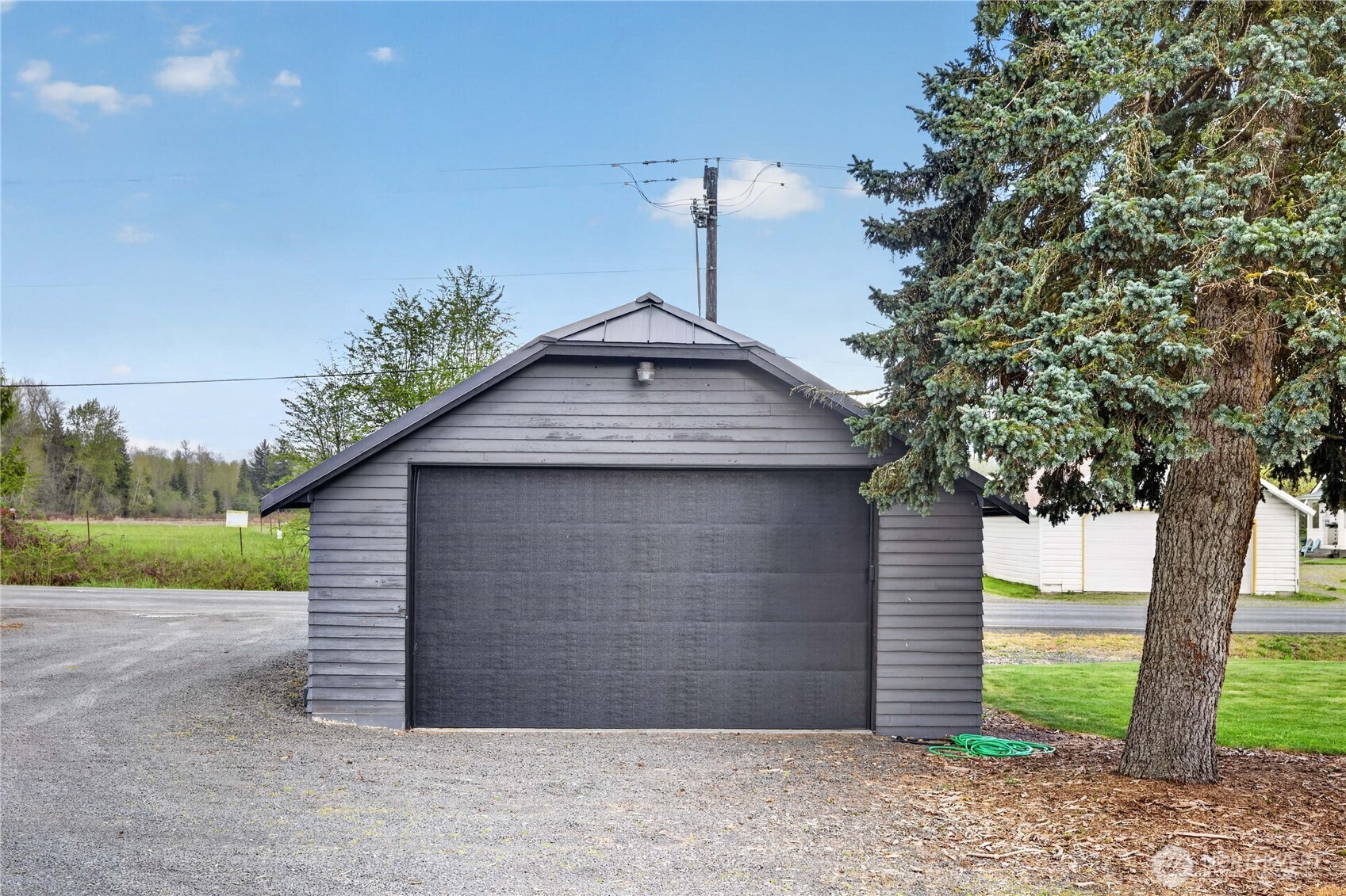 12322 Mundy Loss Rd. E, Buckley, WA 98321