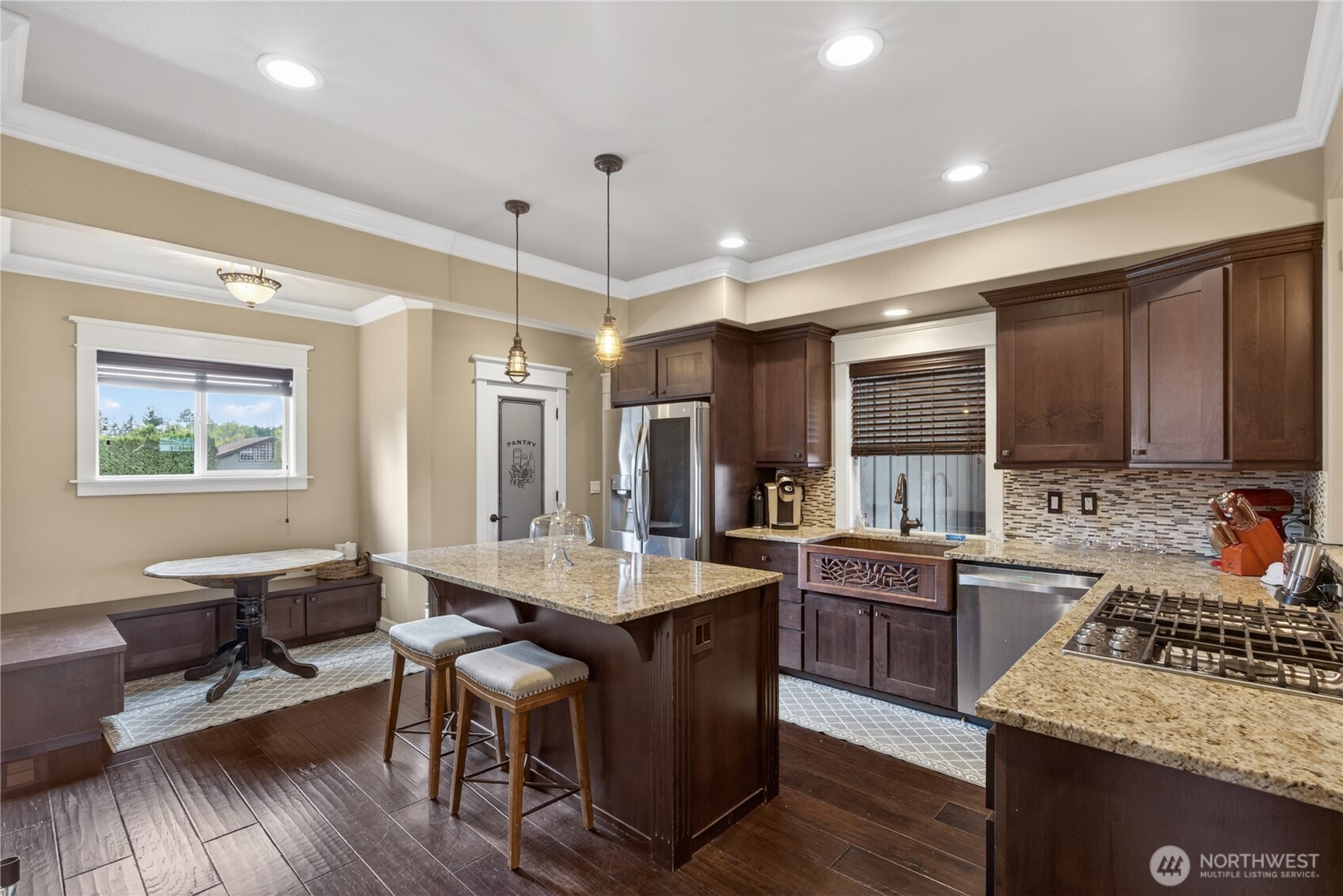 12322 Mundy Loss Rd. E, Buckley, WA 98321