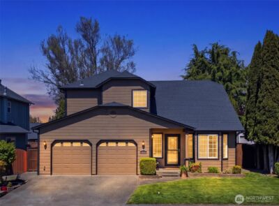17581 Stanton Street SE, Monroe, WA 98272 - Photo 1