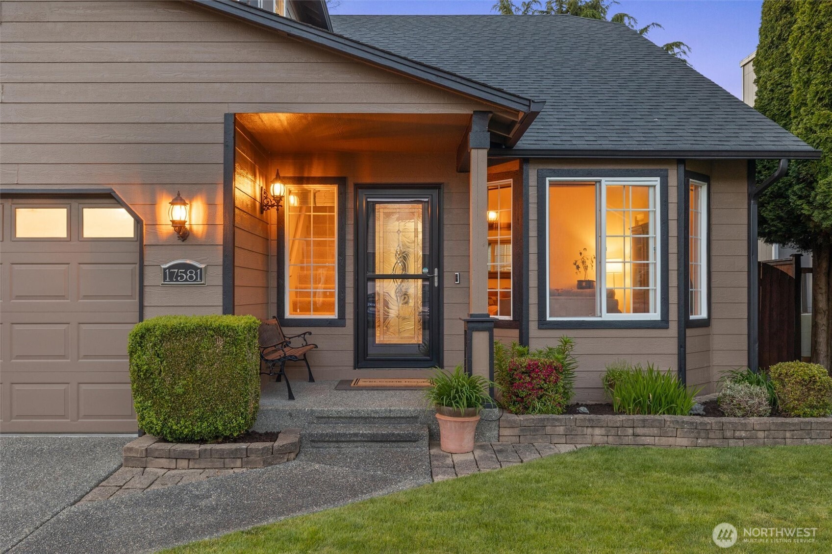 17581 Stanton Street SE, Monroe, WA 98272