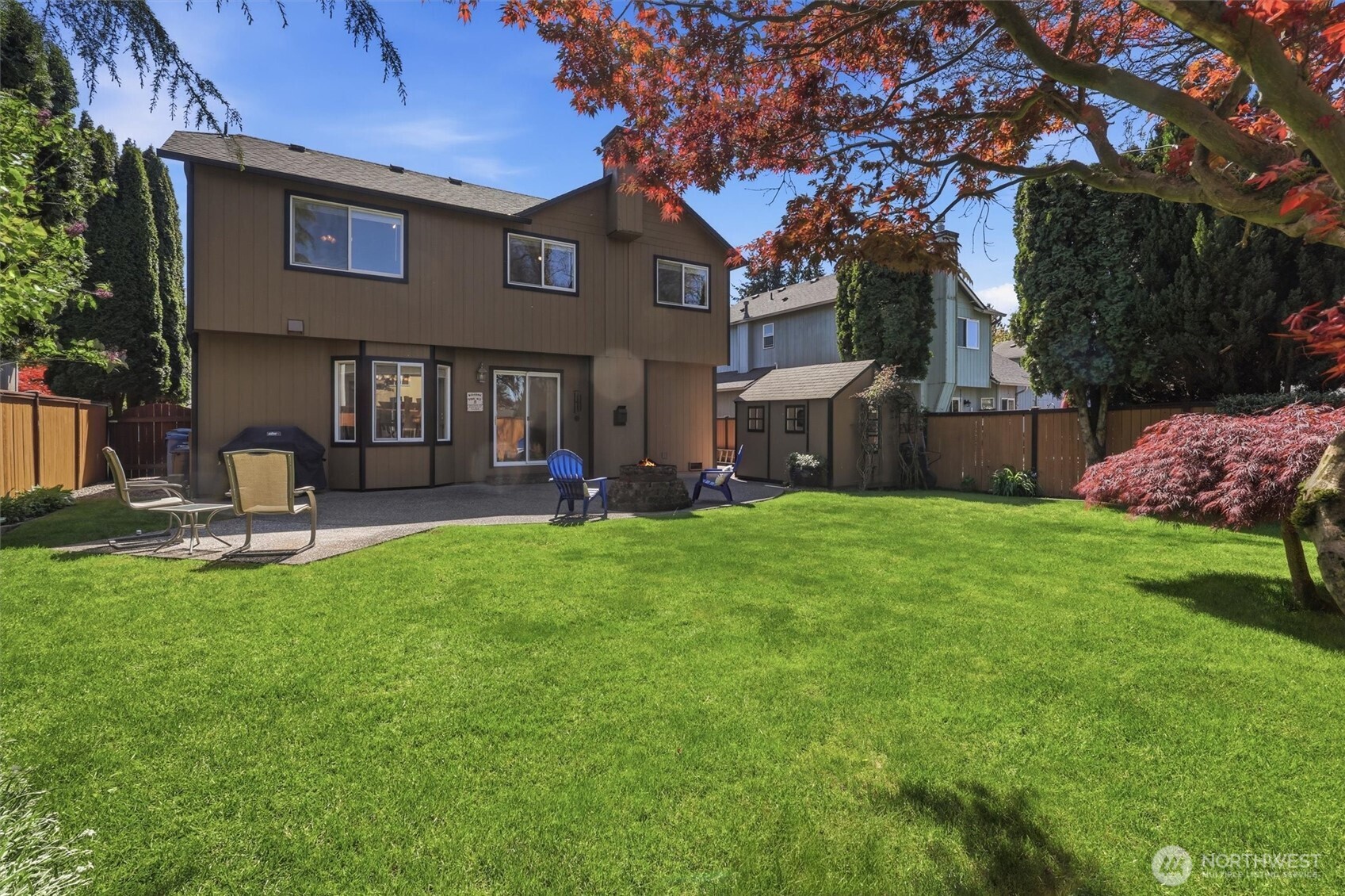 17581 Stanton Street SE, Monroe, WA 98272