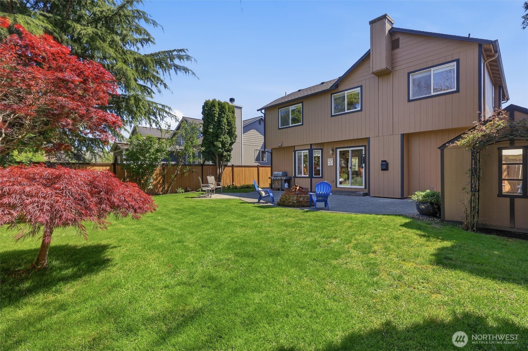 17581 Stanton Street SE, Monroe, WA 98272