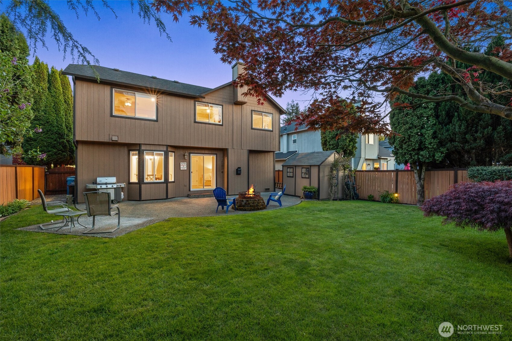 17581 Stanton Street SE, Monroe, WA 98272