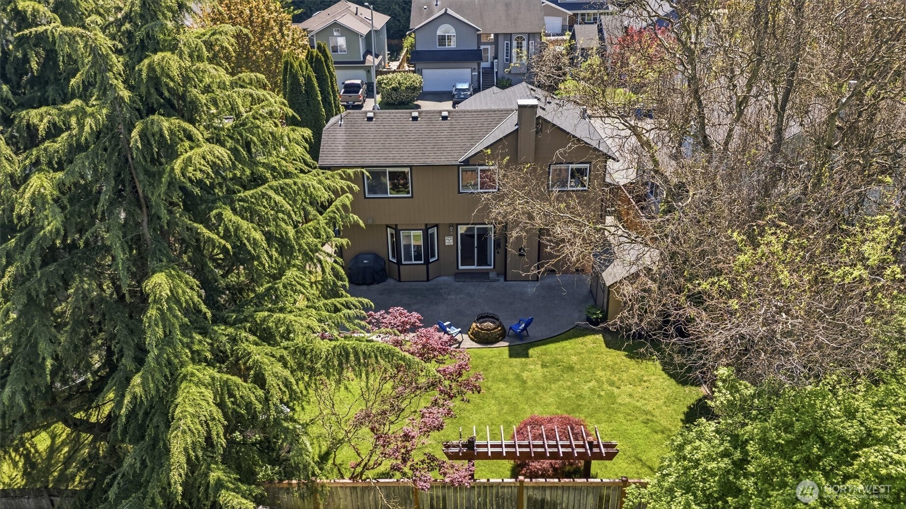 17581 Stanton Street SE, Monroe, WA 98272