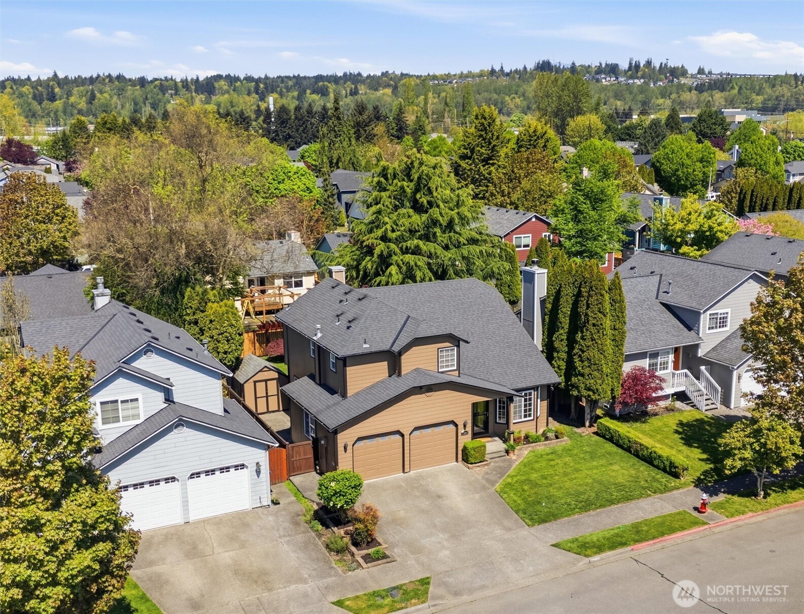 17581 Stanton Street SE, Monroe, WA 98272