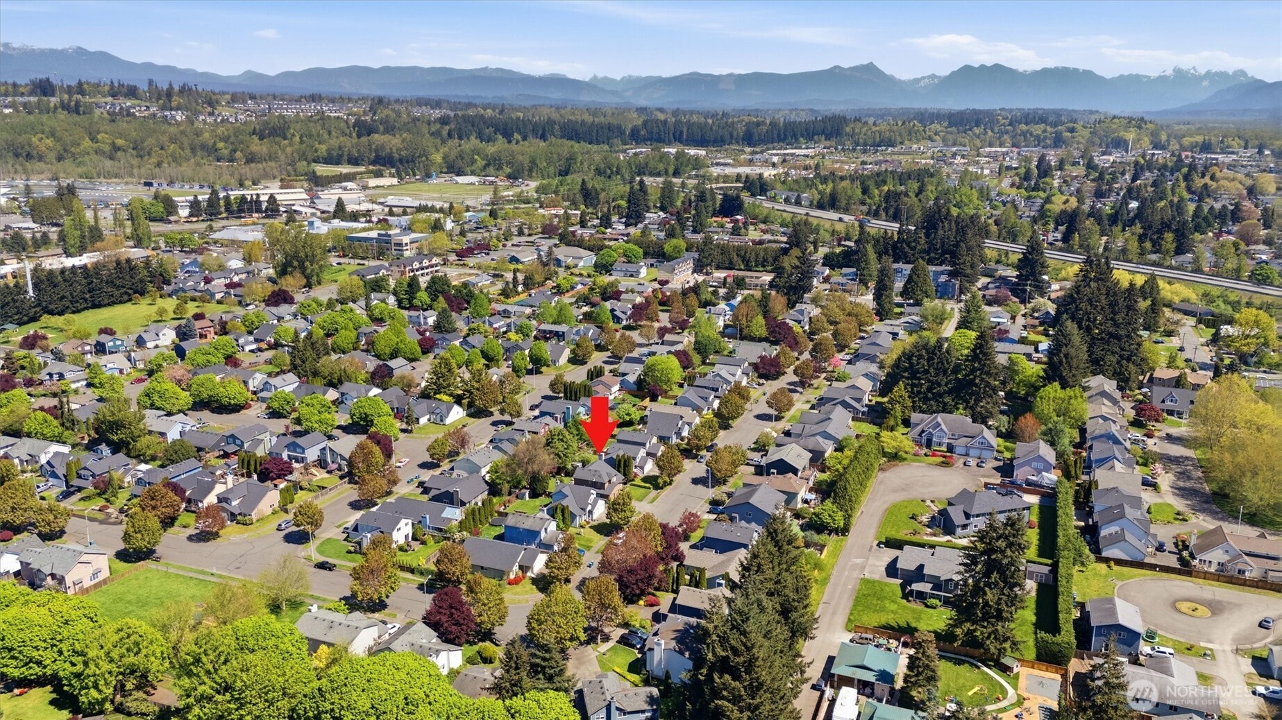 17581 Stanton Street SE, Monroe, WA 98272