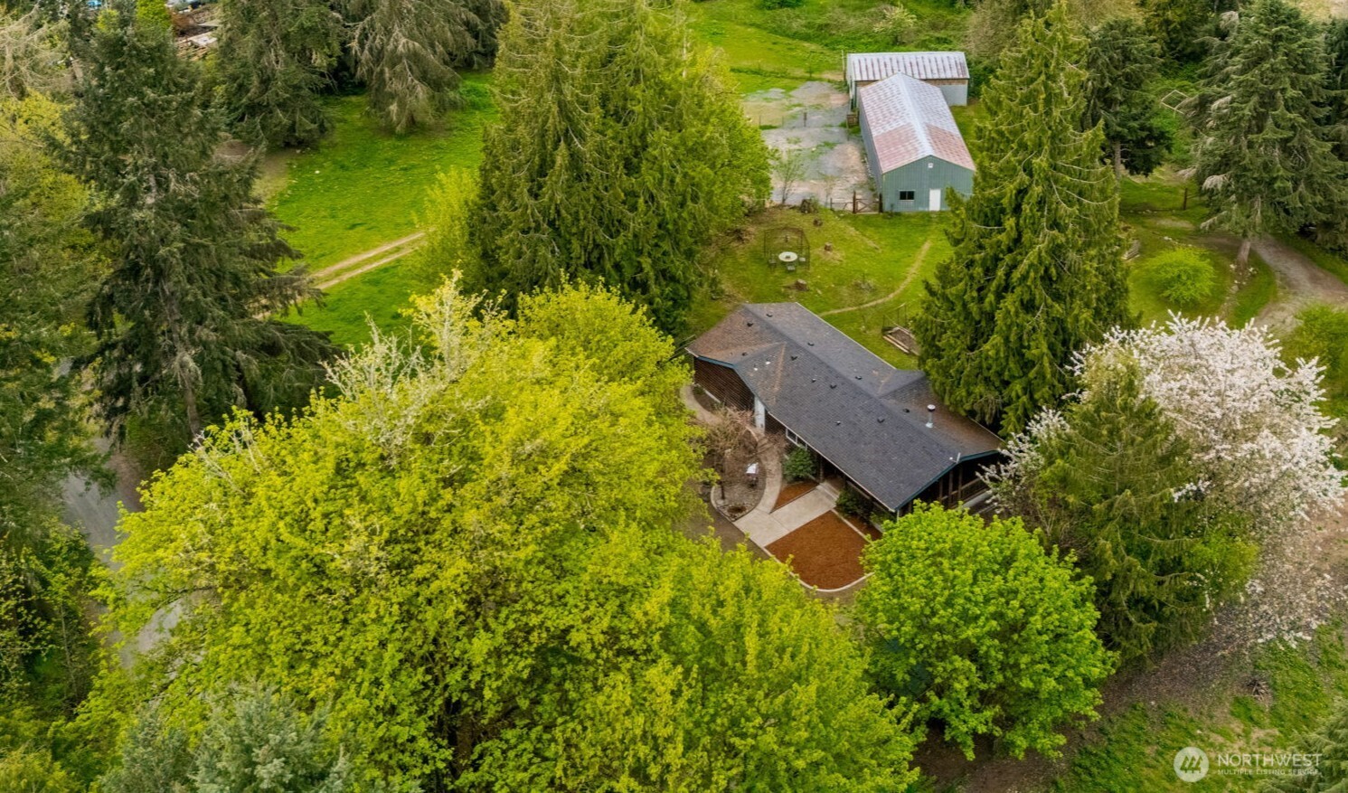 35308 16th Avenue Ct S, Roy, WA 98580