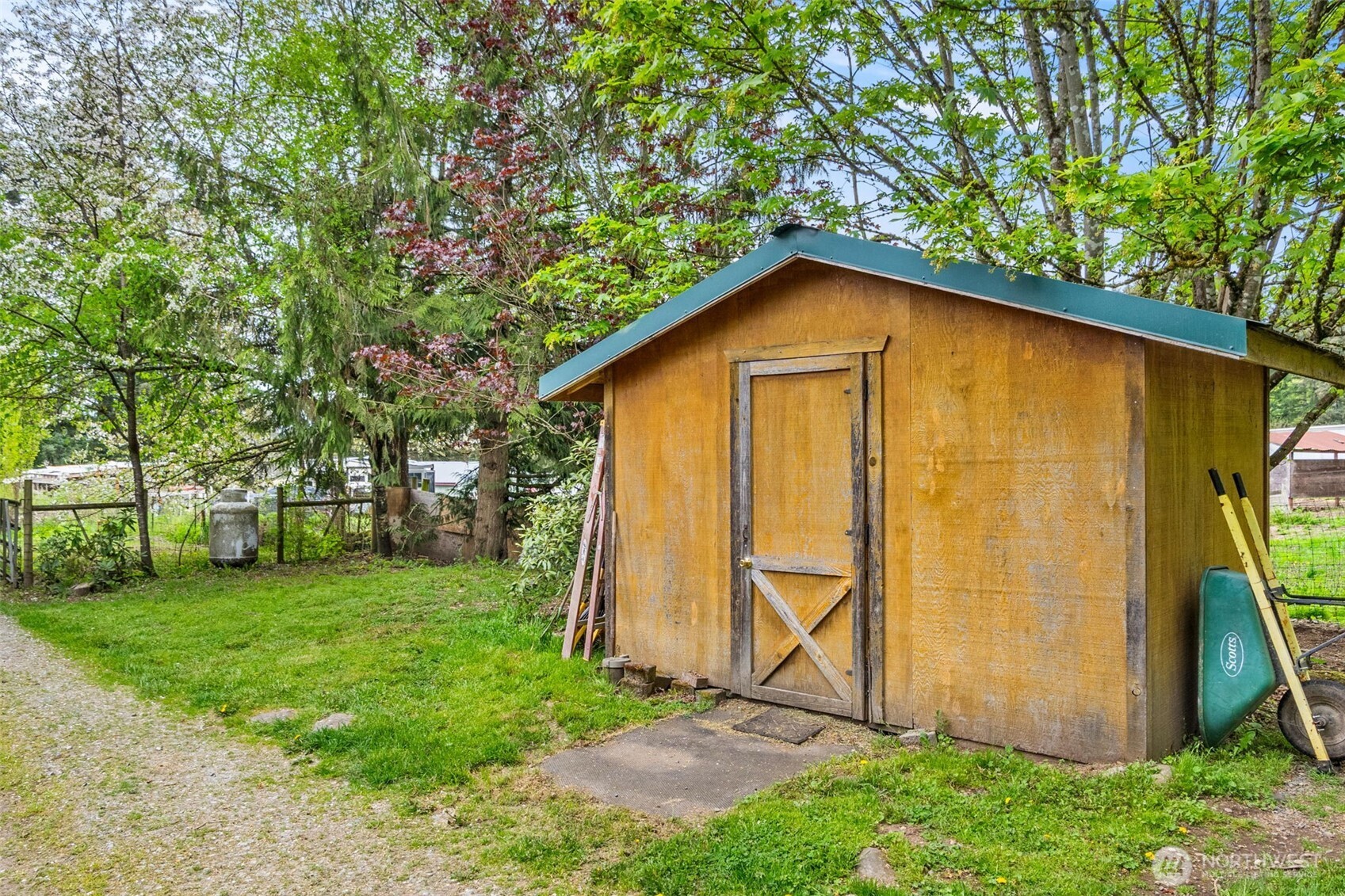 35308 16th Avenue Ct S, Roy, WA 98580
